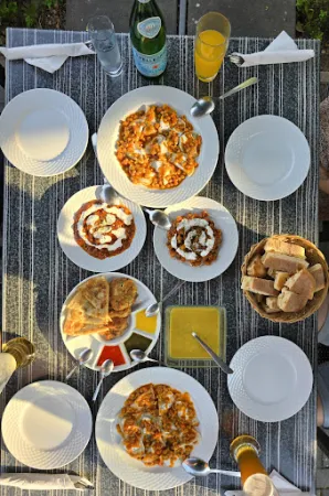 Bild von Restaurant Safran