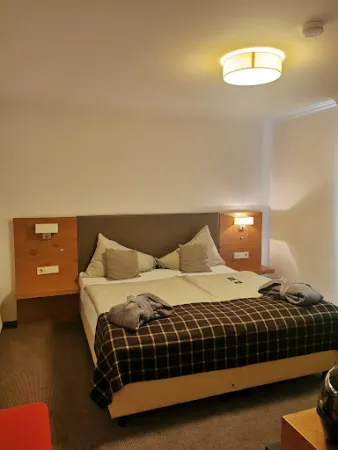 Bild von Motorrad-Hotel Gasthof Strasswirt am Nassfeld in Kärnten