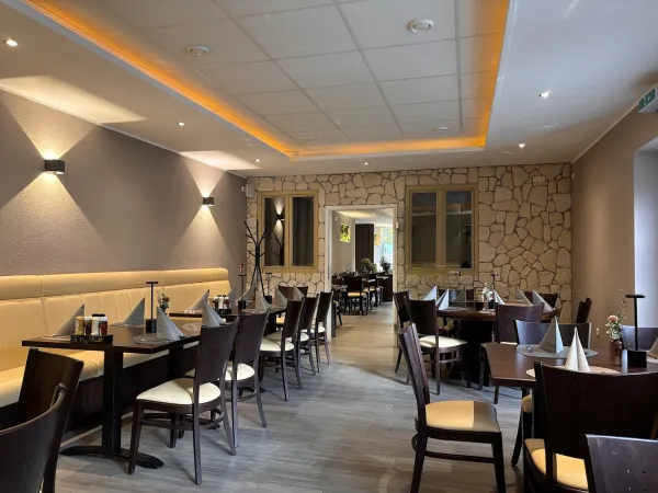 Bild von Restaurant Culinarium