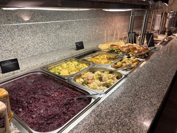 Bild von Restaurant Culinarium