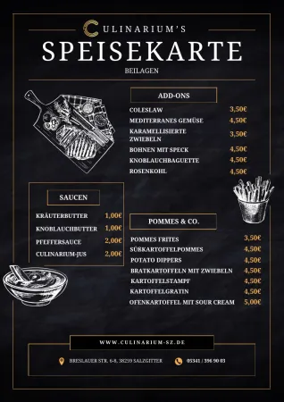 Bild von Restaurant Culinarium
