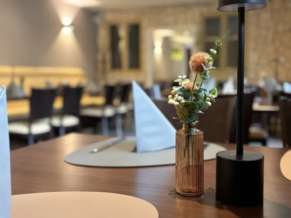 Bild von Restaurant Culinarium