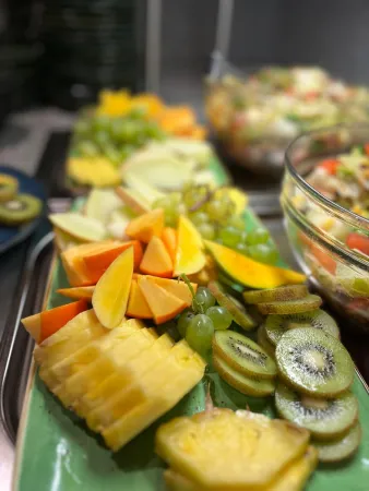 Bild von Restaurant Culinarium