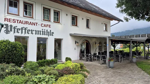 Bild von Landgasthof Pfeffermühle - Das Kärntner Wirtshaus ***