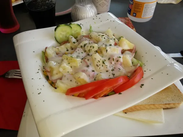 Bild von Barbara G.