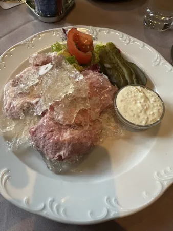Bild von Zum Eichenwald