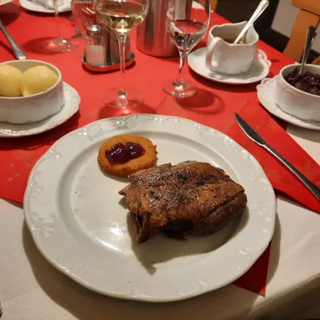 Bild von Zum Eichenwald