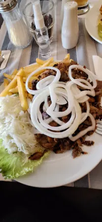 Bild von Cafe 248
