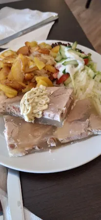 Bild von Cafe 248