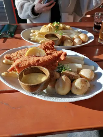 Bild von Heinrich – Das Wirtshaus