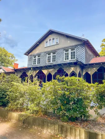 Bild von Heinrich – Das Wirtshaus