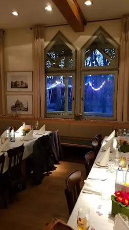 Bild von Heinrich – Das Wirtshaus