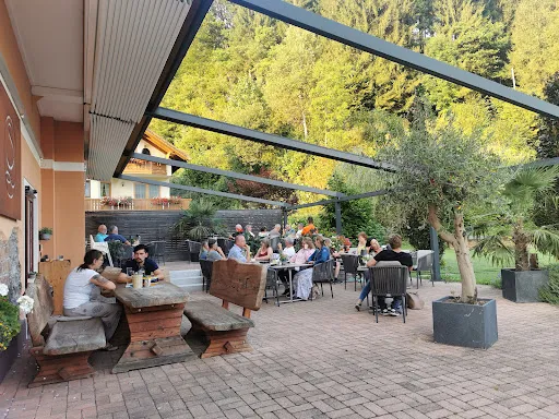 Bild von Motorrad-Hotel Gasthof Strasswirt am Nassfeld in Kärnten