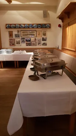 Bild von Heinrich – Das Wirtshaus