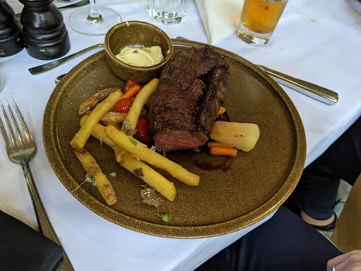 Bild von Heinrich – Das Wirtshaus