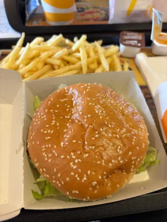 Bild von McDonald's