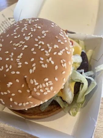 Bild von McDonald's