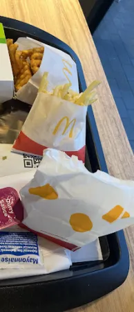 Bild von McDonald's