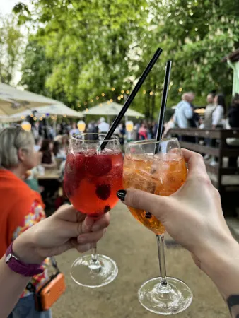 Bild von Zur Freundschaft
