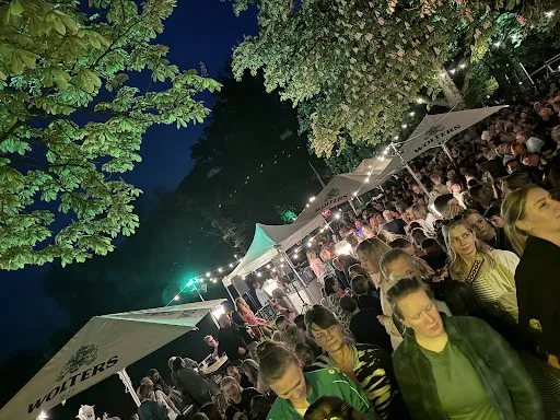 Bild von Zur Freundschaft