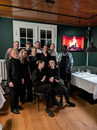Bild von Zur Freundschaft