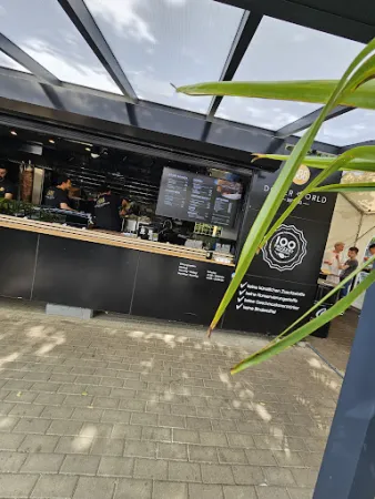 Bild von BBB Döner World