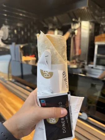 Bild von BBB Döner World