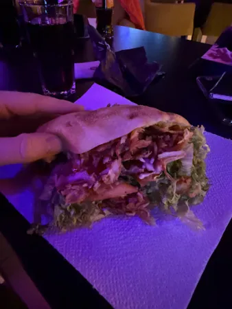 Bild von BBB Döner World