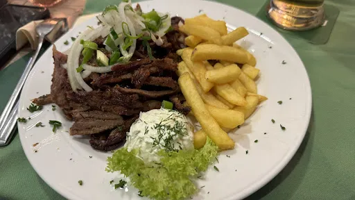 Bild von N10 Griechisches Restaurant Braunschweig