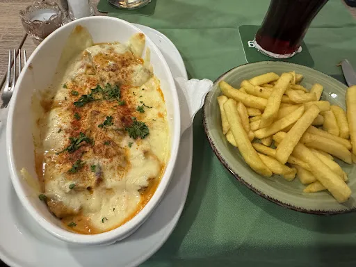 Bild von N10 Griechisches Restaurant Braunschweig