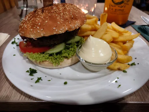 Bild von N10 Griechisches Restaurant Braunschweig
