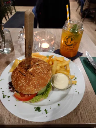 Bild von N10 Griechisches Restaurant Braunschweig