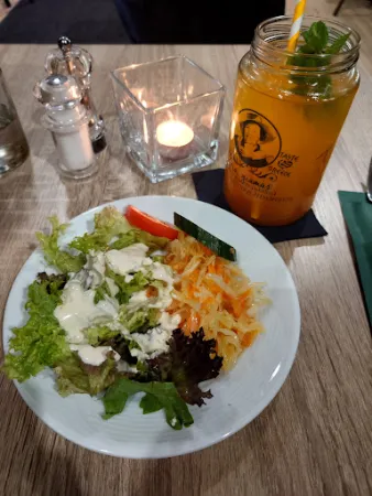 Bild von N10 Griechisches Restaurant Braunschweig