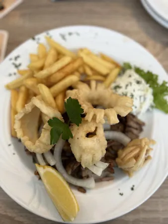 Bild von N10 Griechisches Restaurant Braunschweig