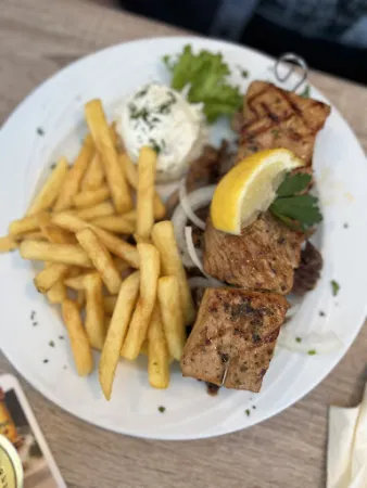 Bild von N10 Griechisches Restaurant Braunschweig