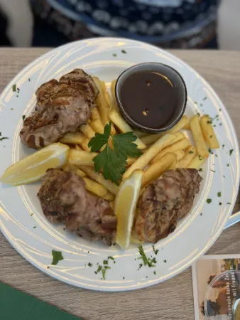 Bild von N10 Griechisches Restaurant Braunschweig