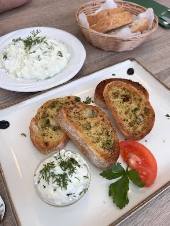 Bild von N10 Griechisches Restaurant Braunschweig