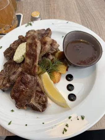 Bild von N10 Griechisches Restaurant Braunschweig