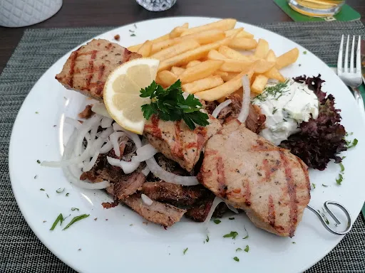 Bild von N10 Griechisches Restaurant Braunschweig