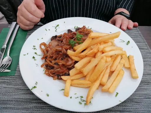 Bild von N10 Griechisches Restaurant Braunschweig