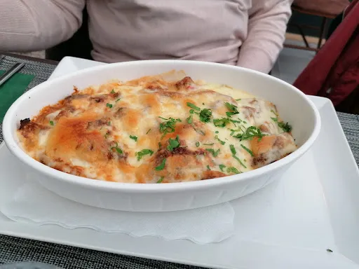 Bild von N10 Griechisches Restaurant Braunschweig