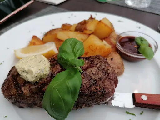 Bild von N10 Griechisches Restaurant Braunschweig