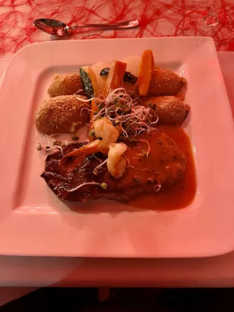 Bild von Zeitlos Das Restaurant Cafe Catering