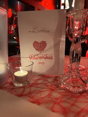 Bild von Zeitlos Das Restaurant Cafe Catering