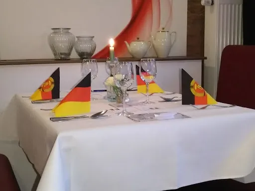 Bild von Zeitlos Das Restaurant Cafe Catering