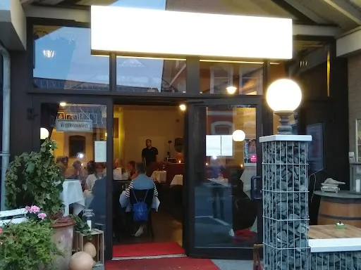 Bild von Zeitlos Das Restaurant Cafe Catering