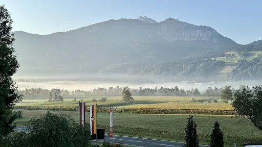 Bild von Motorrad-Hotel Gasthof Strasswirt am Nassfeld in Kärnten