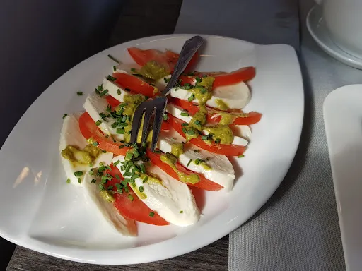 Bild von Zeitlos Das Restaurant Cafe Catering