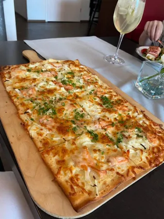 Bild von Zeitlos Das Restaurant Cafe Catering
