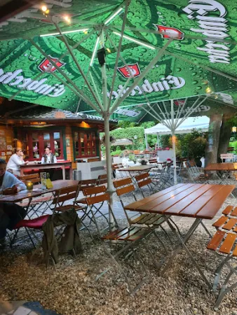 Bild von Waldgasthaus Zum Kuckuck